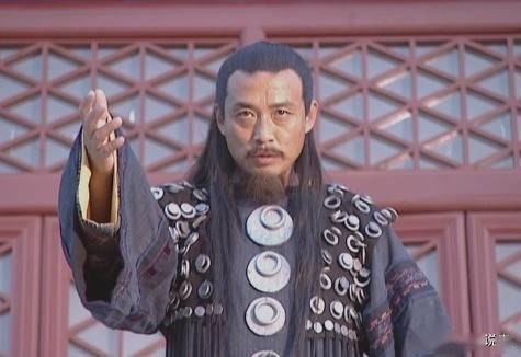 太平军悍将赖汉英:活了96岁,还是迫于杨秀清压力,跳水自尽?