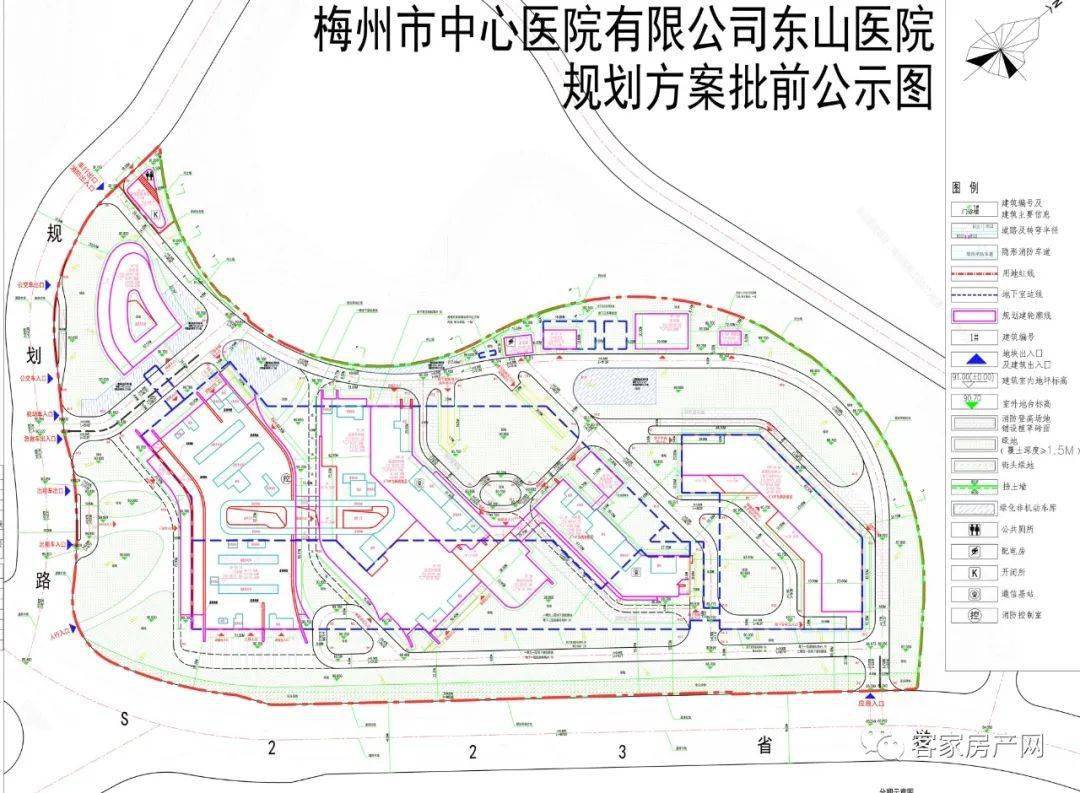 投资40亿元建一所集医疗教研康养于一体的综合性三甲智慧医院