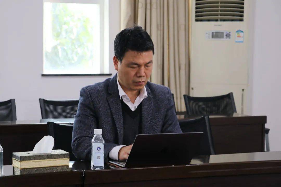 市律协继教委召开2020年度工作总结暨2021年工作计划会议_黄坤冰