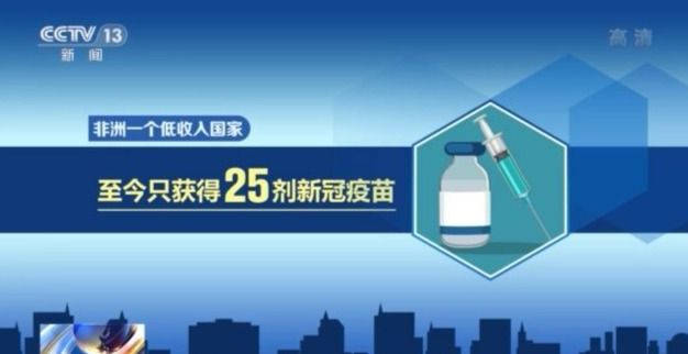 「美國優先」作怪 歐洲訂單順延 非洲小國只得25劑……多國陷疫苗「爭奪戰」 國際 第17張