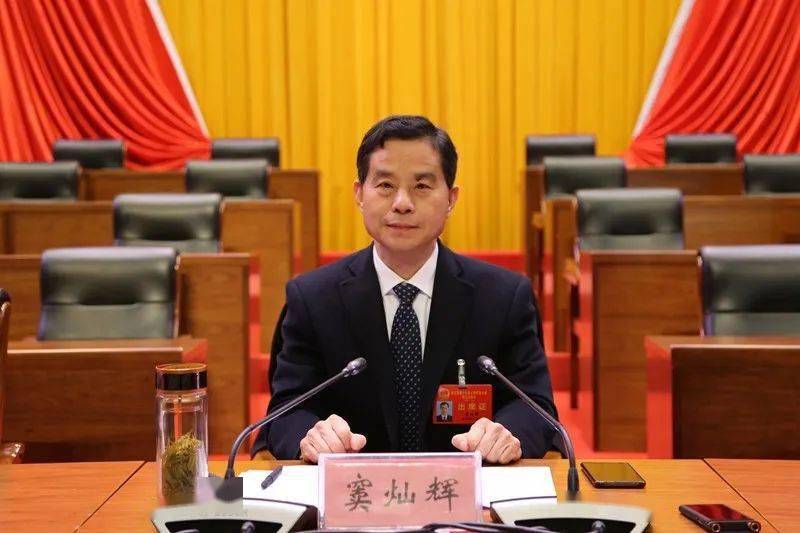 颍上县召开2021年度征兵工作会议_窦灿辉