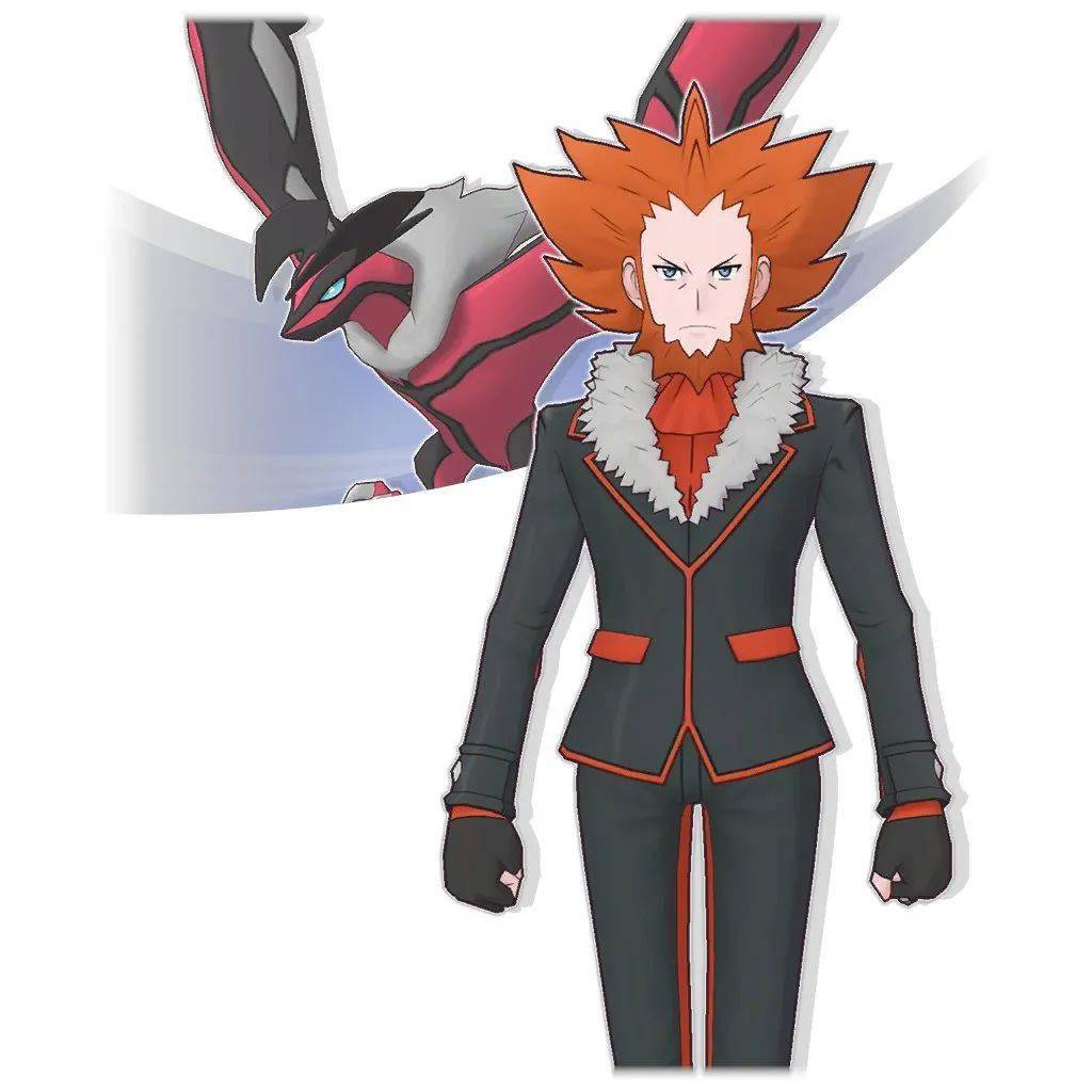 小光,莎莉娜等情人节活动拍组即将实装《宝可梦大师 ex》!