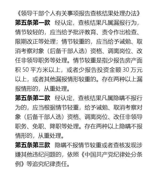 【晨语清风】典型案例||漫图说纪