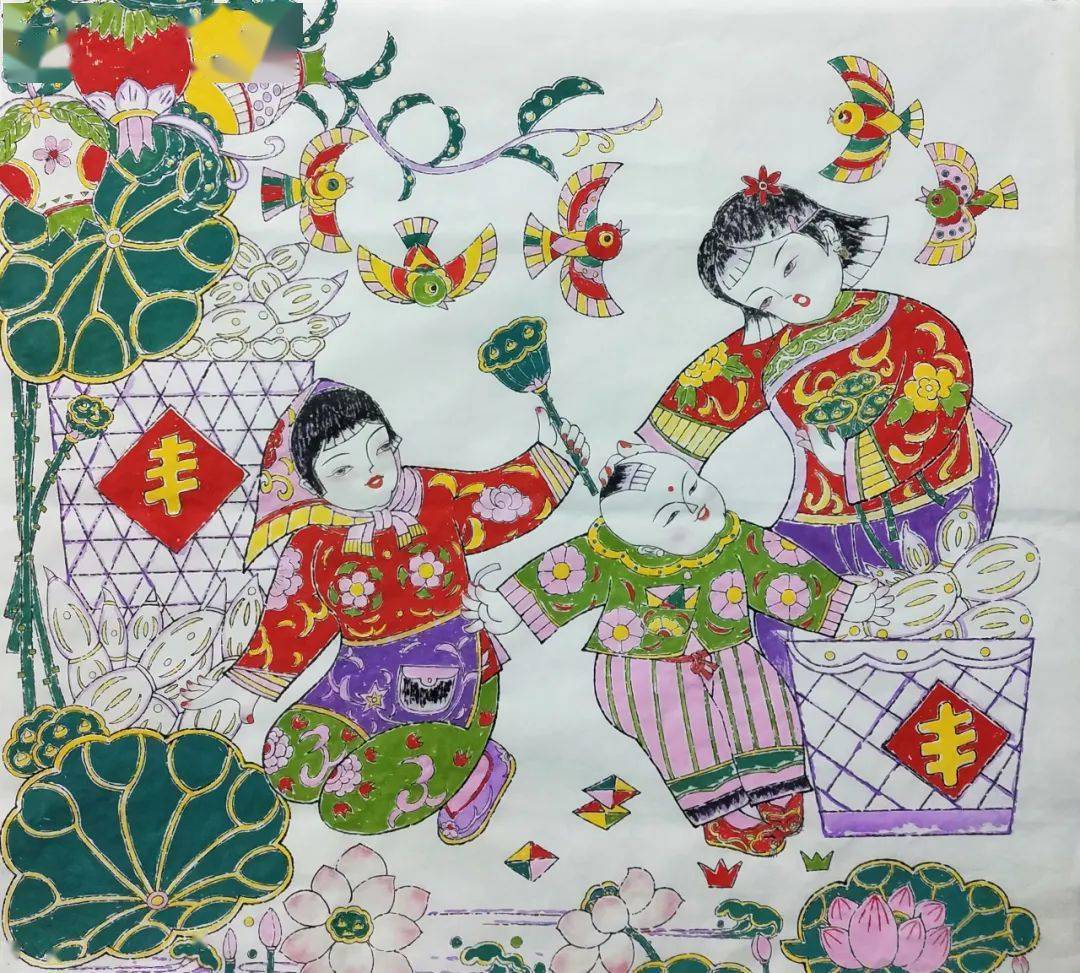 《匠心筑梦》(210×158cm) 郭永年 山东潍坊