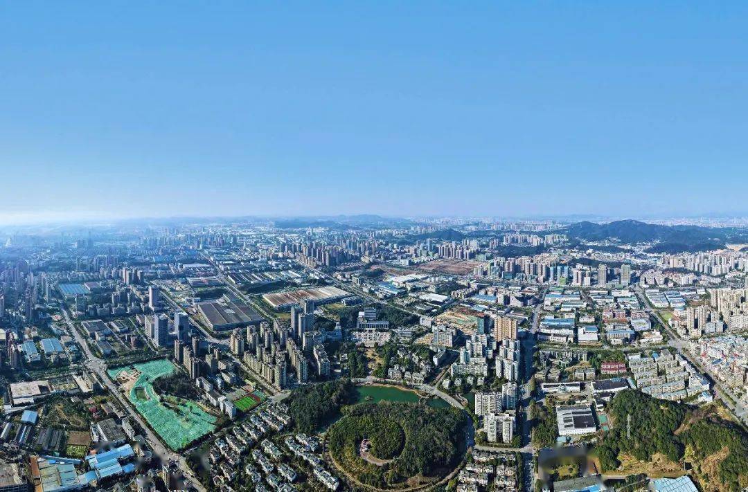 长沙区排名_长沙景区排名前十图片(3)
