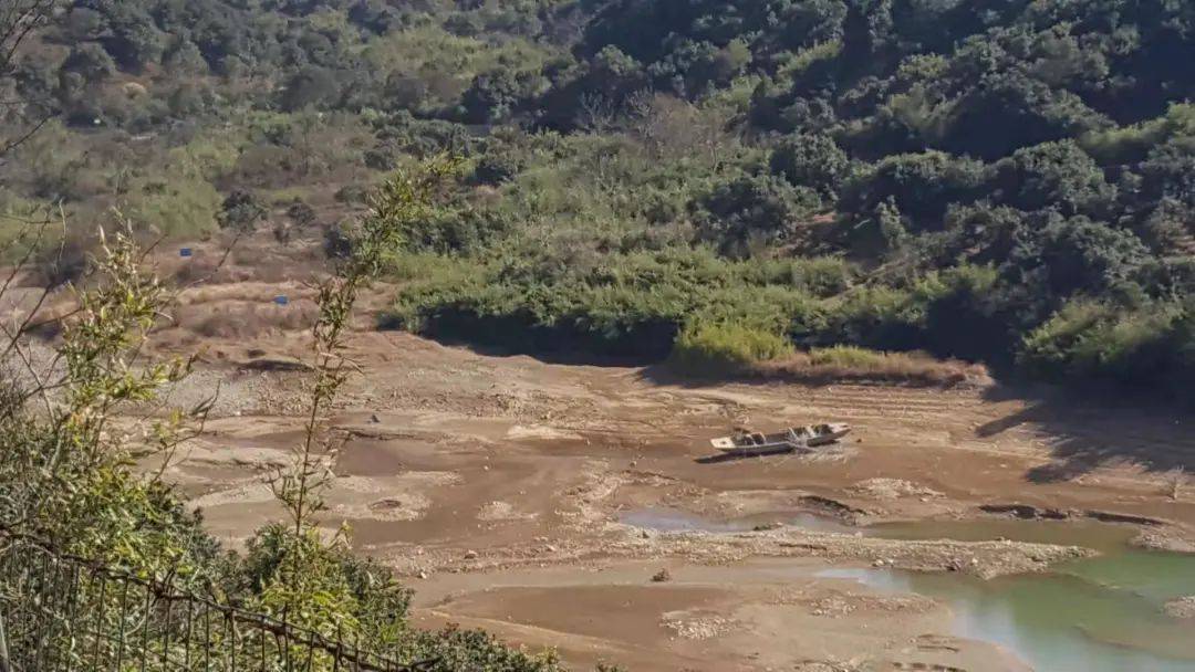 供水紧张慈溪各水库的情况是