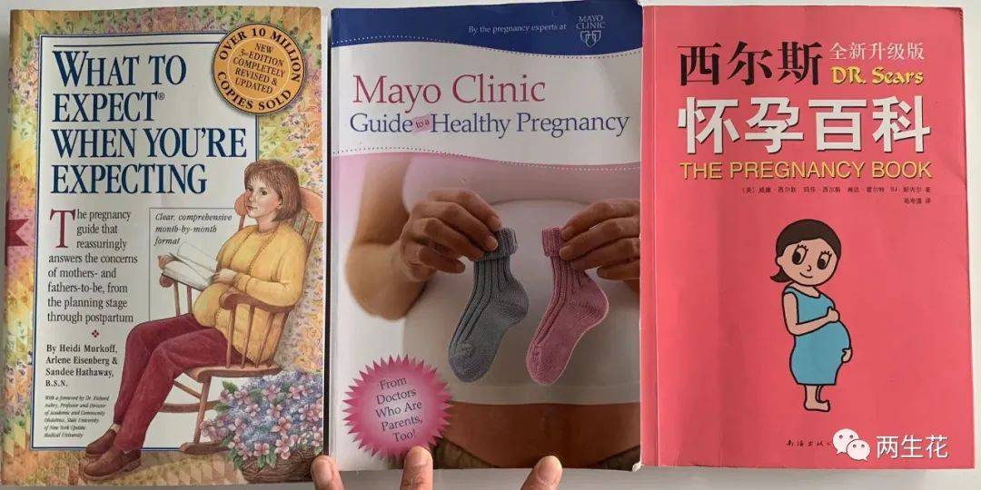 孕妈上线——升级孕妈后,有哪些需要格外注意的事?_花儿