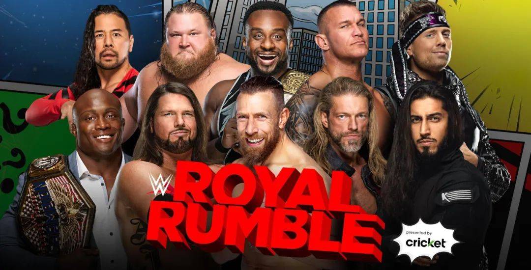 2021王室决战大赛阵容一览