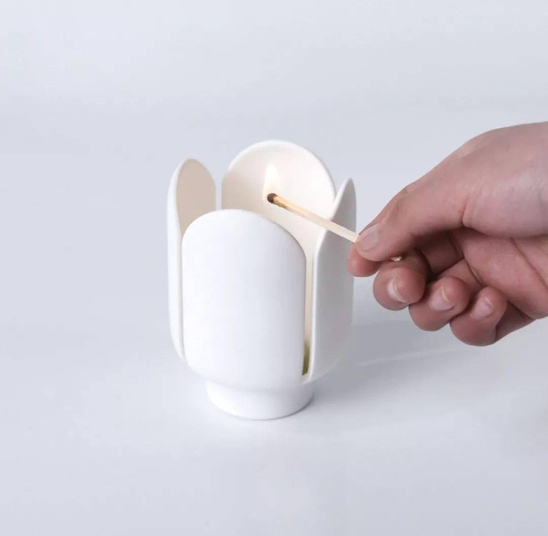 作品德国红点概念设计奖获奖作品