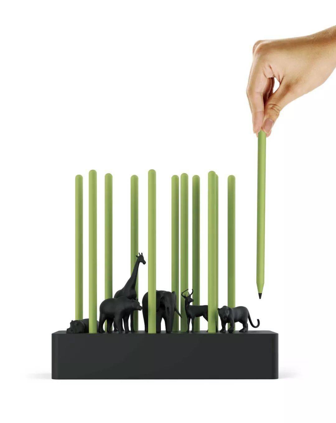 作品|德国红点概念设计奖获奖作品