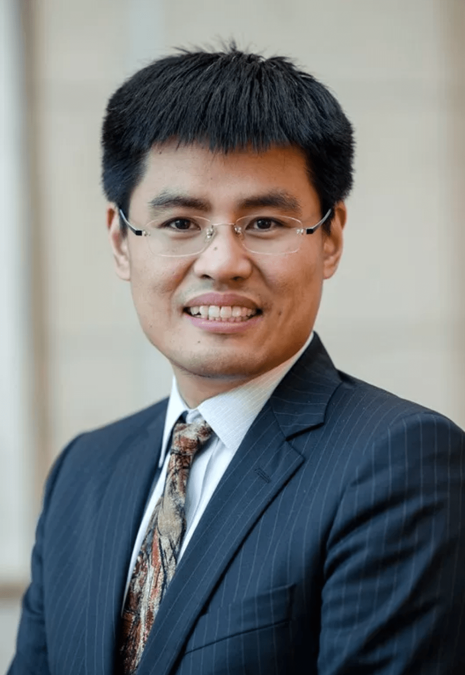 陈煜波教授谈中国数字经济的未来清华经管说