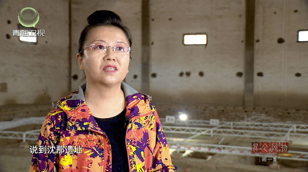 【文化遗产】"史前丝绸之路"浮现,"中国矛王"惊艳岁月!_沈那