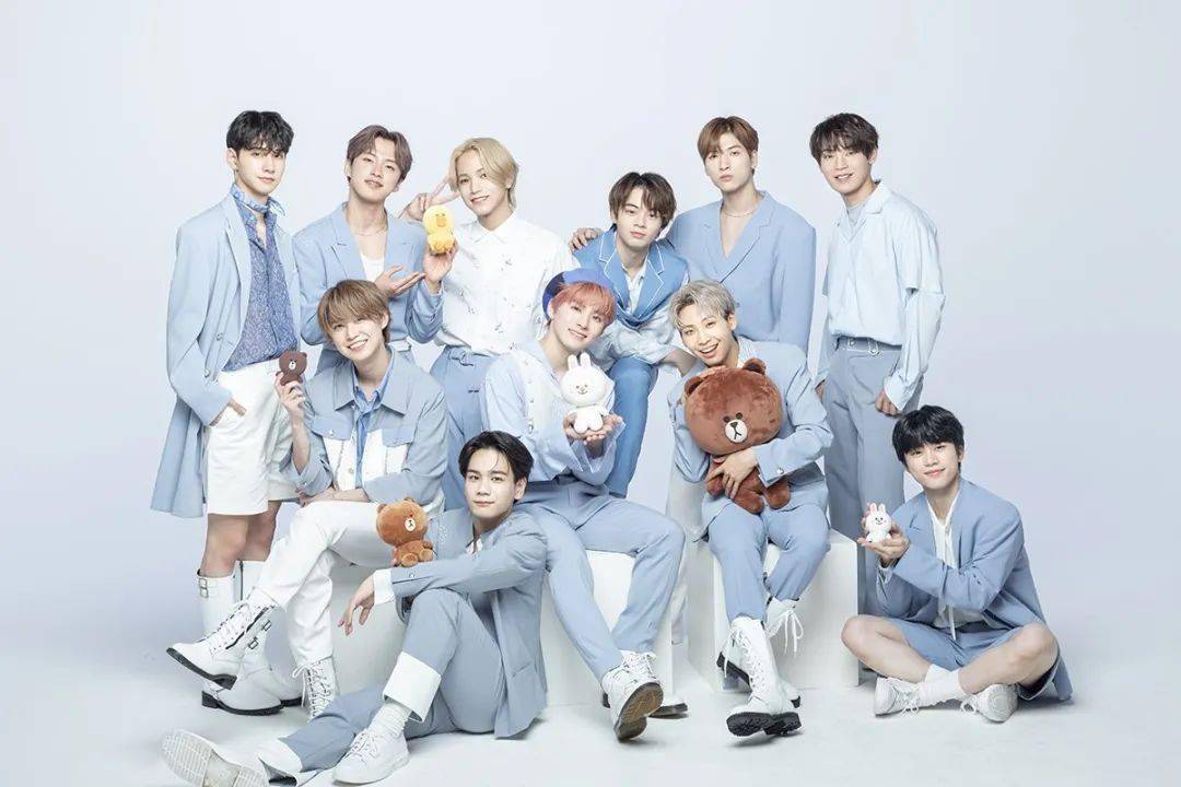 日本最大规模选秀101出第二季啦快来找你的pick