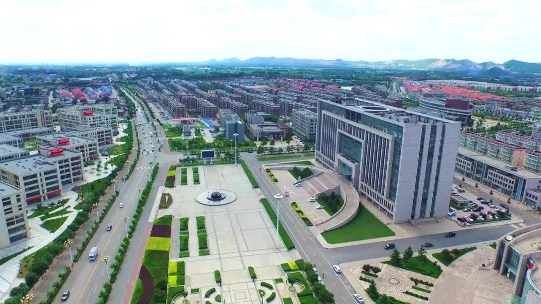 古冶区再次被国家发改委纳入国家独立工矿区_手机搜狐网