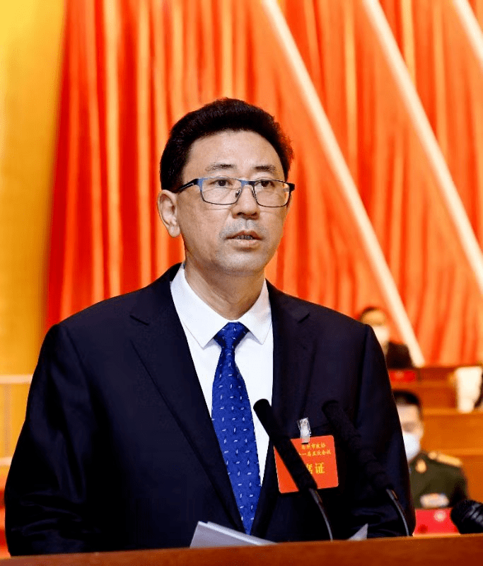 市政协十一届五次会议开幕