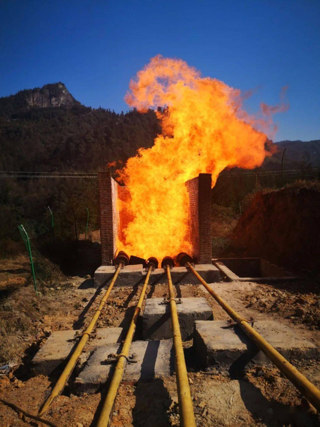 我国超浅层低压页岩气开发获重大突破宜宾成国内页岩气绝对主力产区