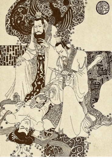 故事|是否有一天，机器也会反叛人类？