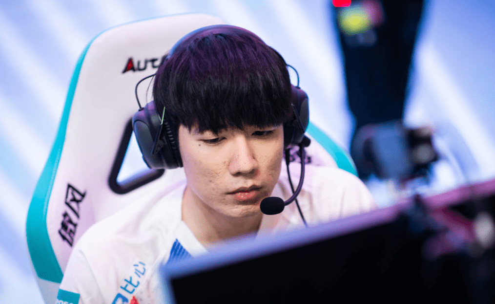 lpl春季赛排名2020_风哥排名LPL战队:春季赛开打前,我以为TES和IG是LPL最强