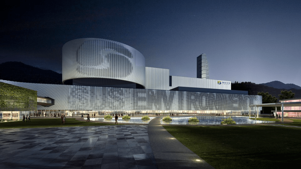 百强风采丨2020年度青浦区百强优秀企业榜上海康恒环境股份有限公司