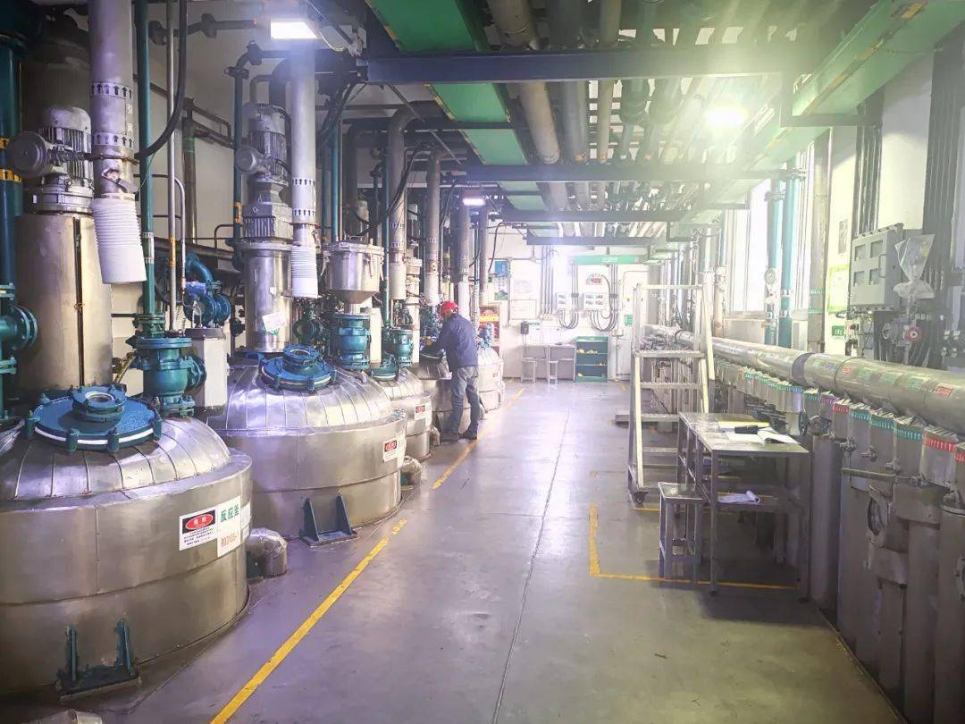 封闭式运行目视化管理这个车间人均创利140万元