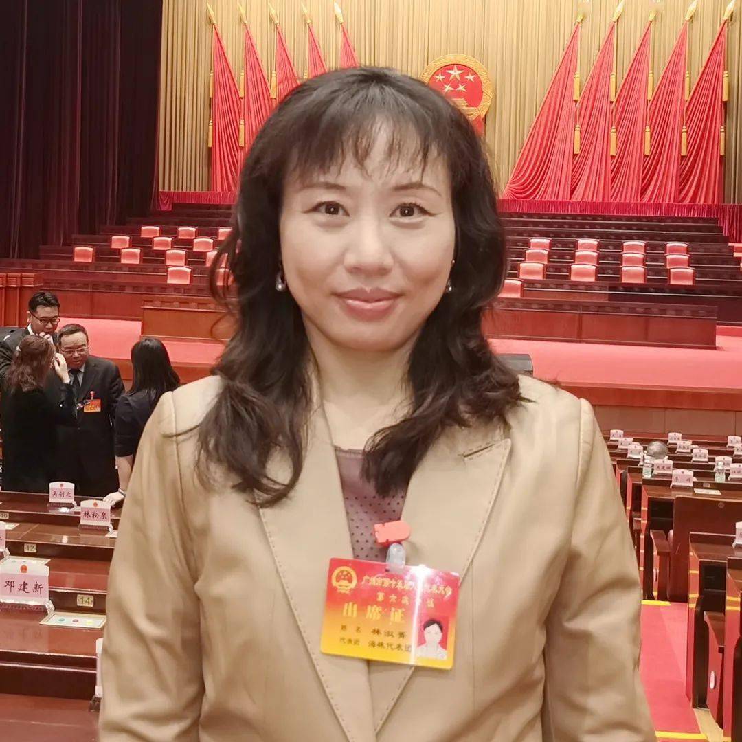 含金更含心广州律师界代表委员提出这些好点子