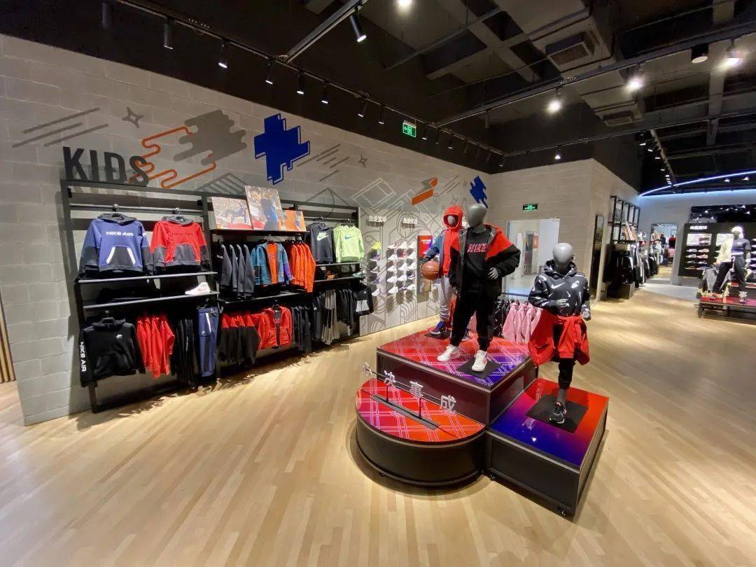 邯郸首家nikebeacon750今日震撼来袭