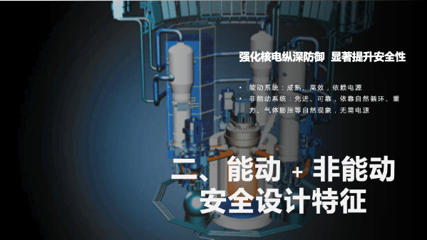征程|中核集团发布华龙一号十大创新成果