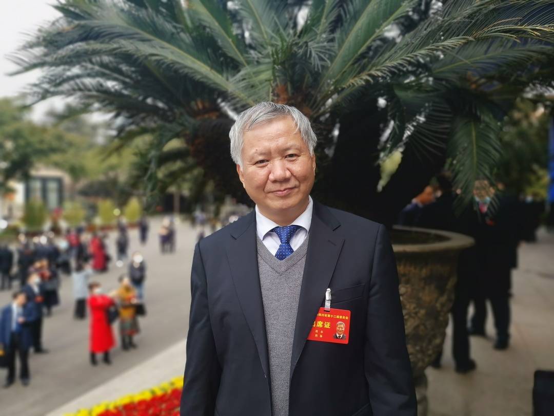 四川省政协委员刘永:推动国际核聚变科学中心落户四川 让人深感鼓舞