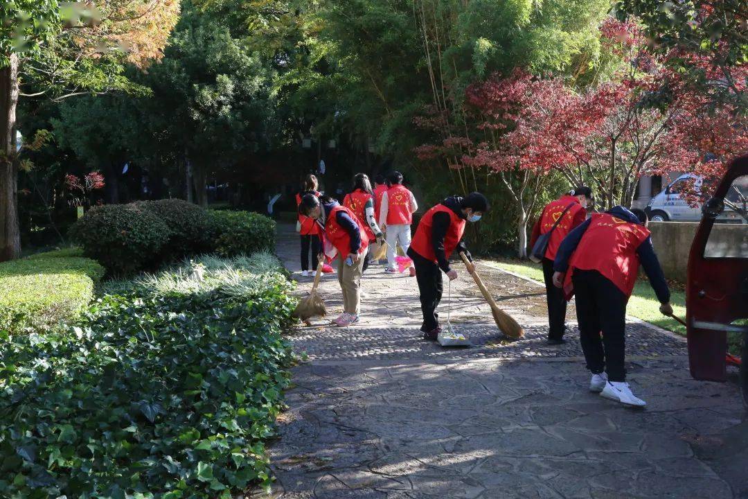 所有大学生,你有一份社会实践订单待签收!_活动