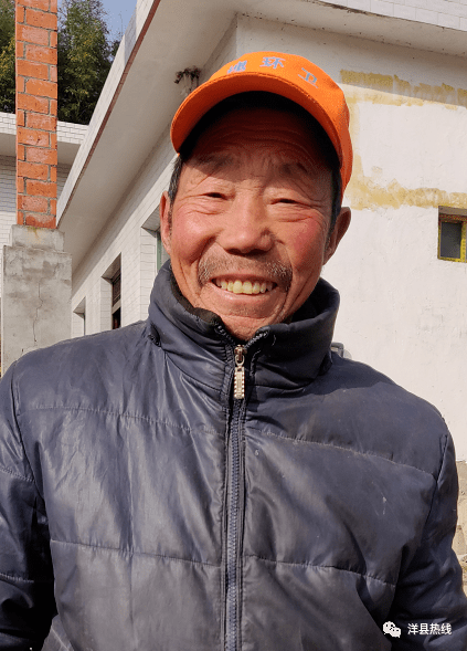 槐树关这里有三个好人,你认识他们吗?