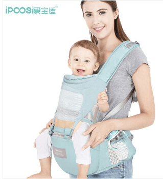 腰凳排行_400件爱宝适牌婴儿腰凳被召回!存侧滑风险或导致婴儿受伤