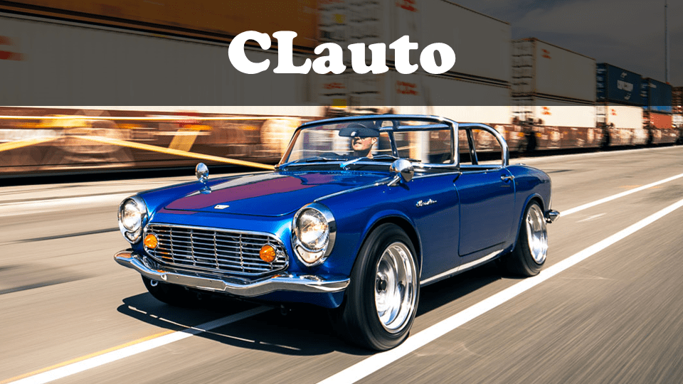 红线13000转 川崎190匹摩托引擎,半吨车重的本田s600,精致到爆炸-搜狐