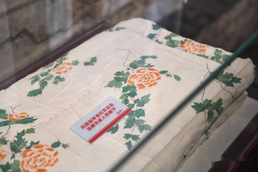 新春走基层丨"半条被子"受青睐 "红色课堂"很温暖