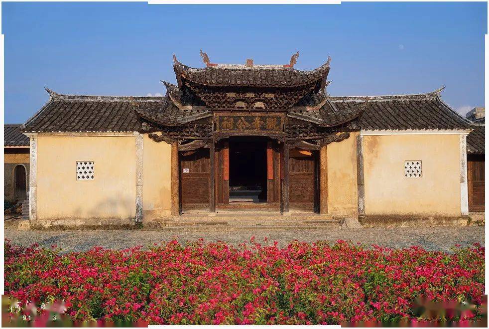 奋斗百年路 启航新征程丨经济日报:松毛岭上的红色传承