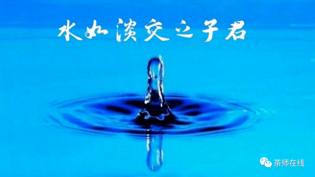 世上只有一种人值得深交