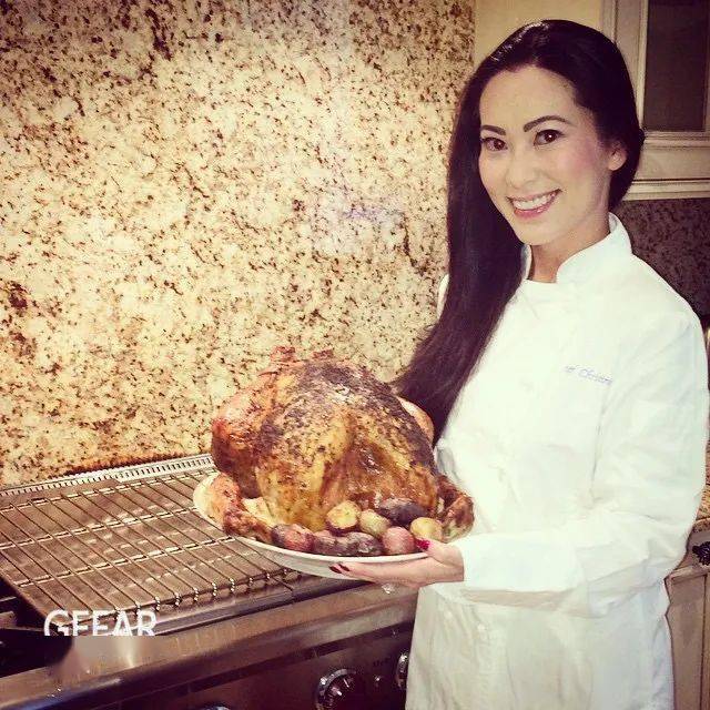 g明星璀璨帝国贵妇christinechiu被翻出旧照天然美更有气质