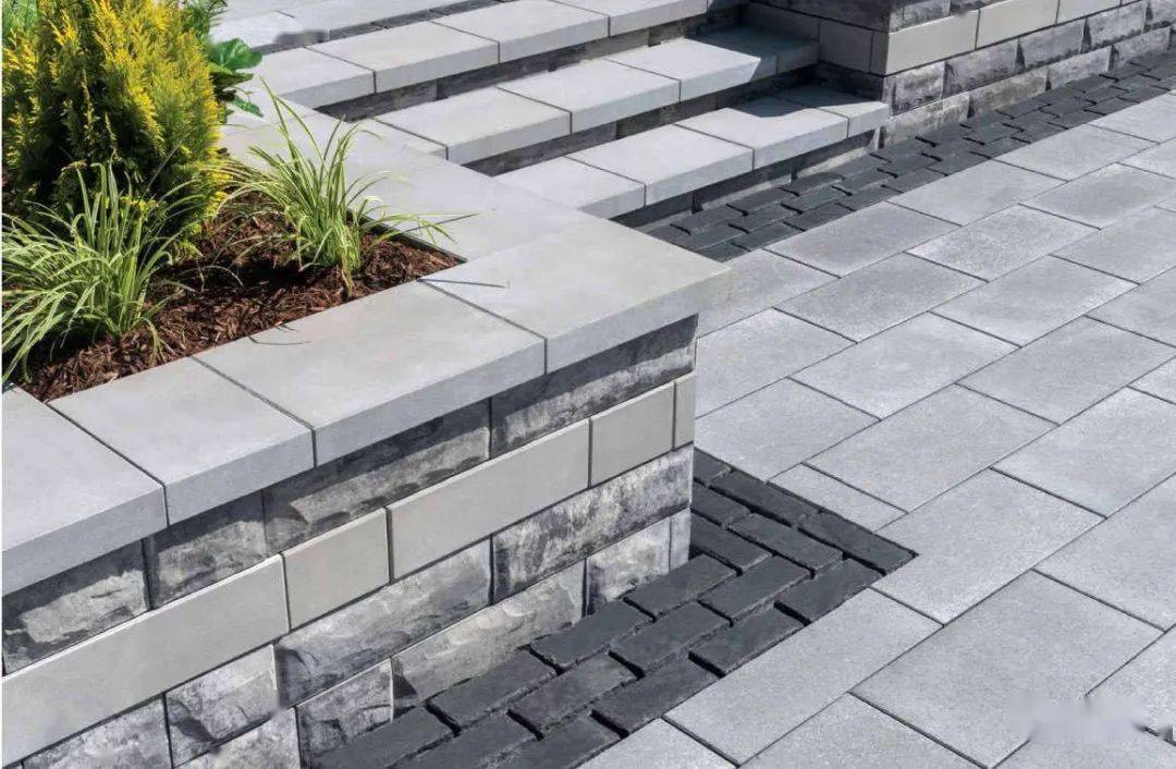 建筑垃圾处理制成品砖实图