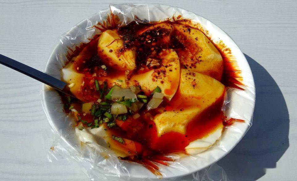 宁县各乡镇传统美食