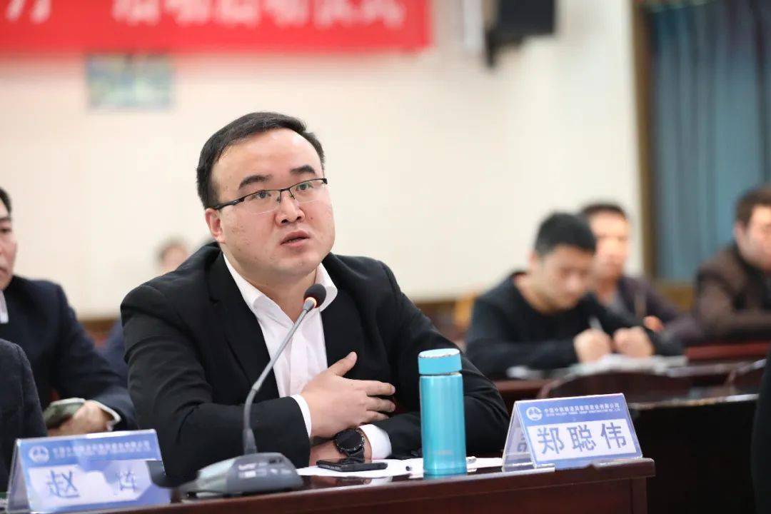 公司成立了选拔团委负责人及党群后备干部评选领导小组,精心组织策划