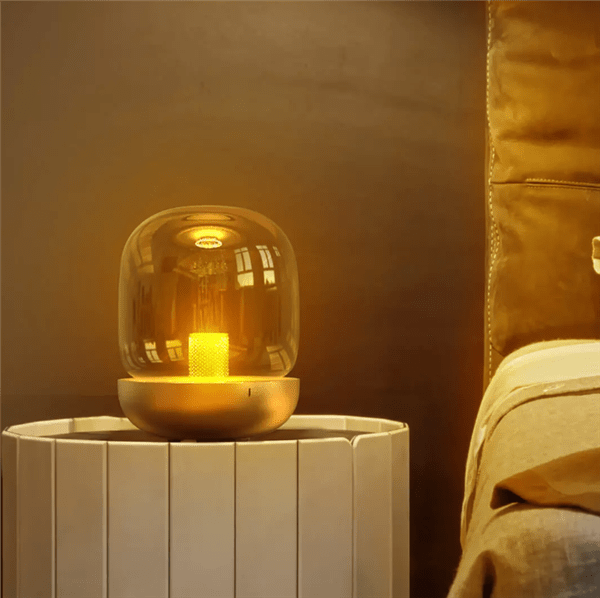 249元小米有品零蓝光音乐氛围灯开启众筹中科院研制