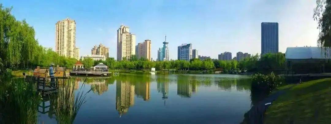 古北迎来新的契机古北中央公园二期户型公布