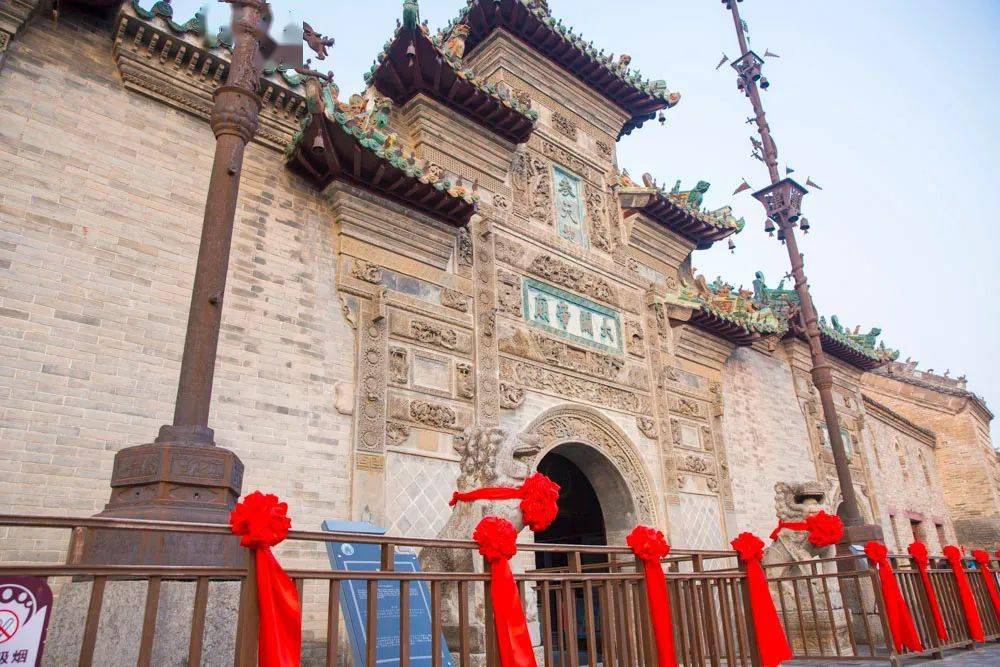 云游药都红红火火过大年2021新春亳州文旅系列活动正式启动