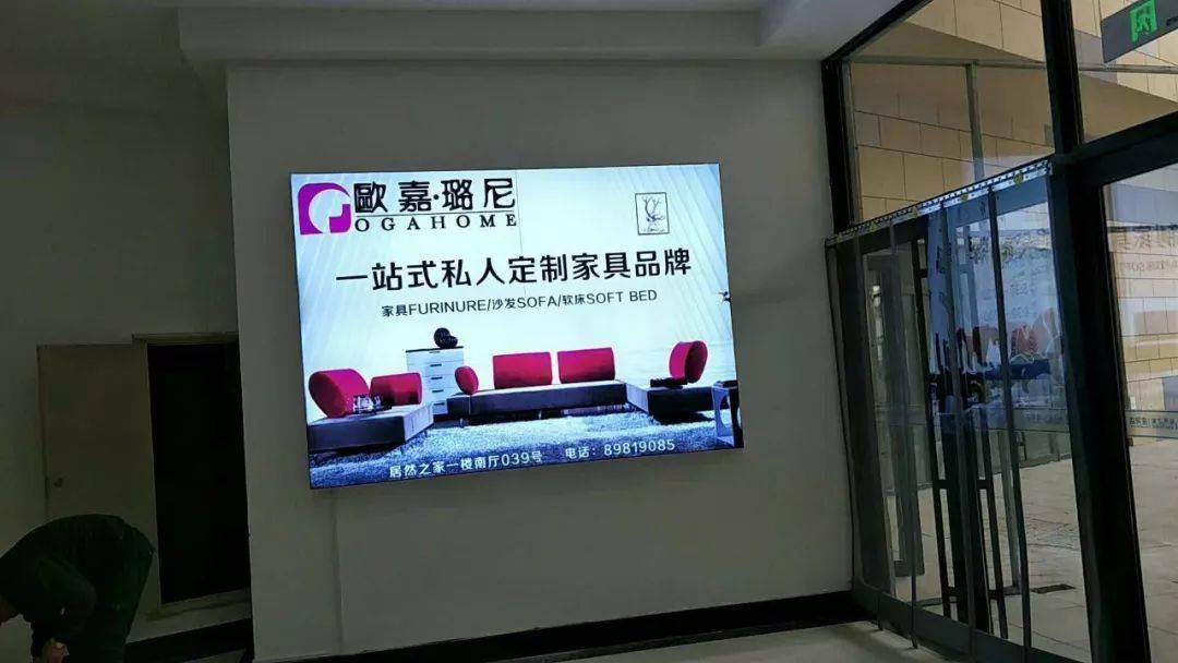 卡布灯箱的秘密附安装步骤