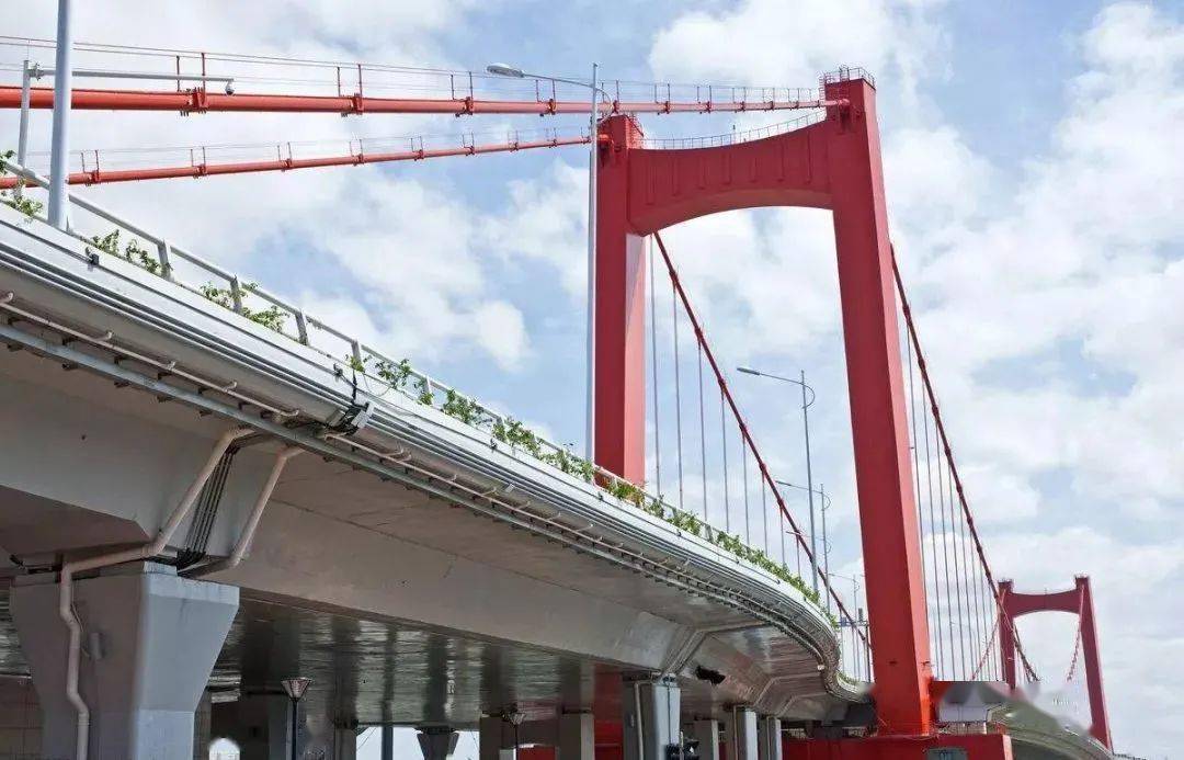 南宁最具特色的5座大桥，你觉得哪座最美呢？