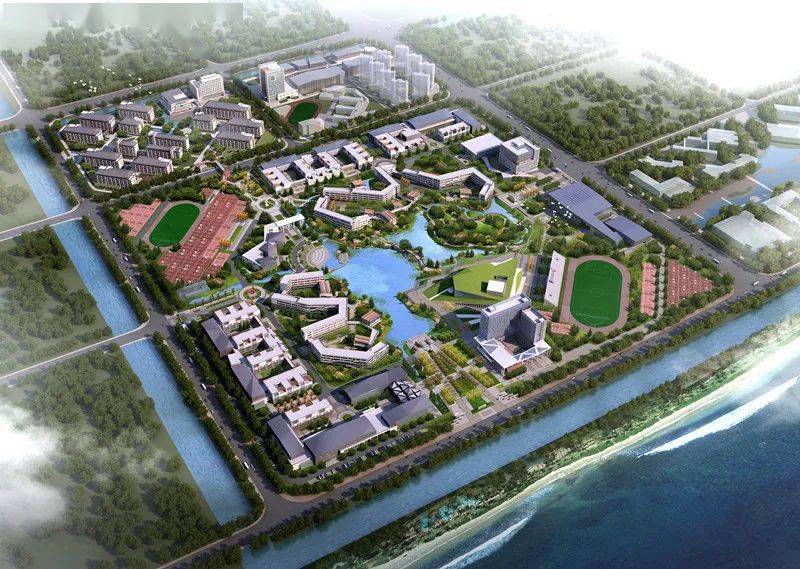 温州新增一所公办本科院校温州大学瓯江学院转设为温州理工学院