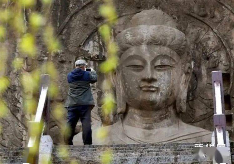 河南多景区发通告：就地过年免门票