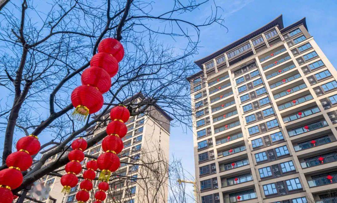 玖熙府4层真叠墅收官在即!请珍惜极致稀缺的"天境平墅"房源_溧水