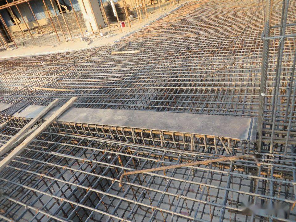 人防工程结构做法图解全套人防工程必备基础知识