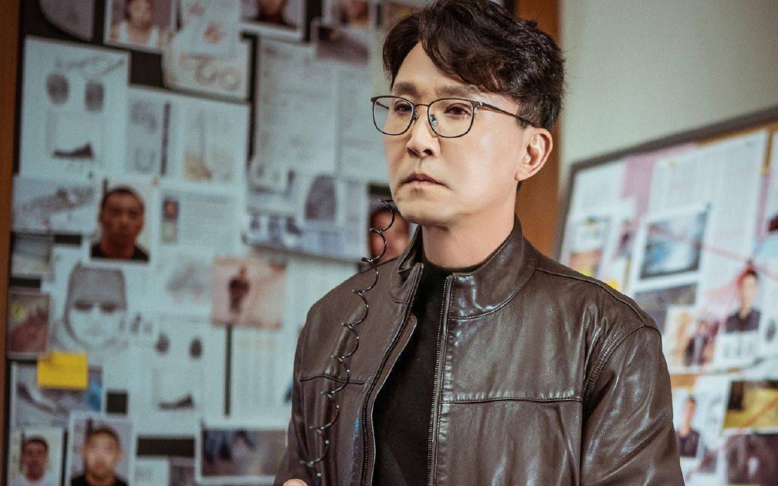 《刑警之海外行动》不那么刺激,更想贴地飞行