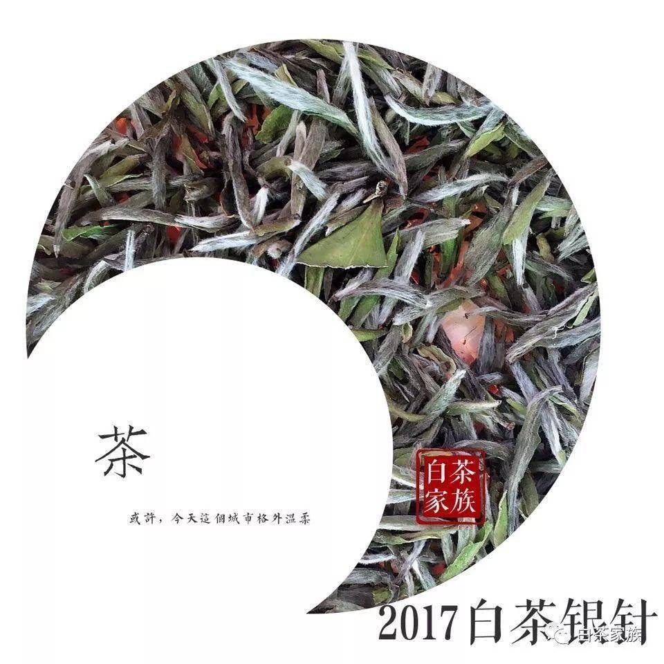 终于得到了老白茶茶友自己存3年的白毫银针到底是赚还是亏